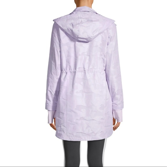 Anorak Hooded Spring Jacket - Picture 3 of 3